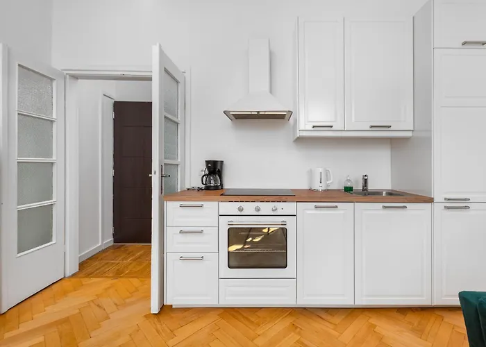 Nowy Swiat 28 By Homeprime