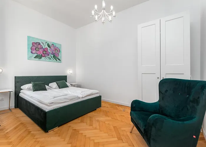 Nowy Swiat 28 By Homeprime
