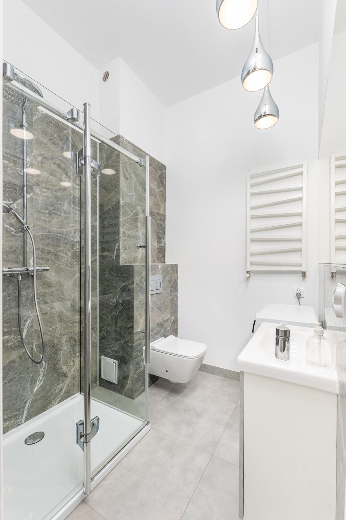 Apartment Nowy Swiat 28 By Homeprime *
