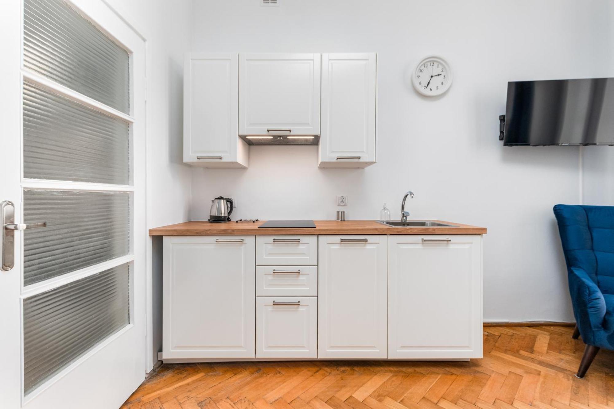 Apartment Nowy Swiat 28 By Homeprime