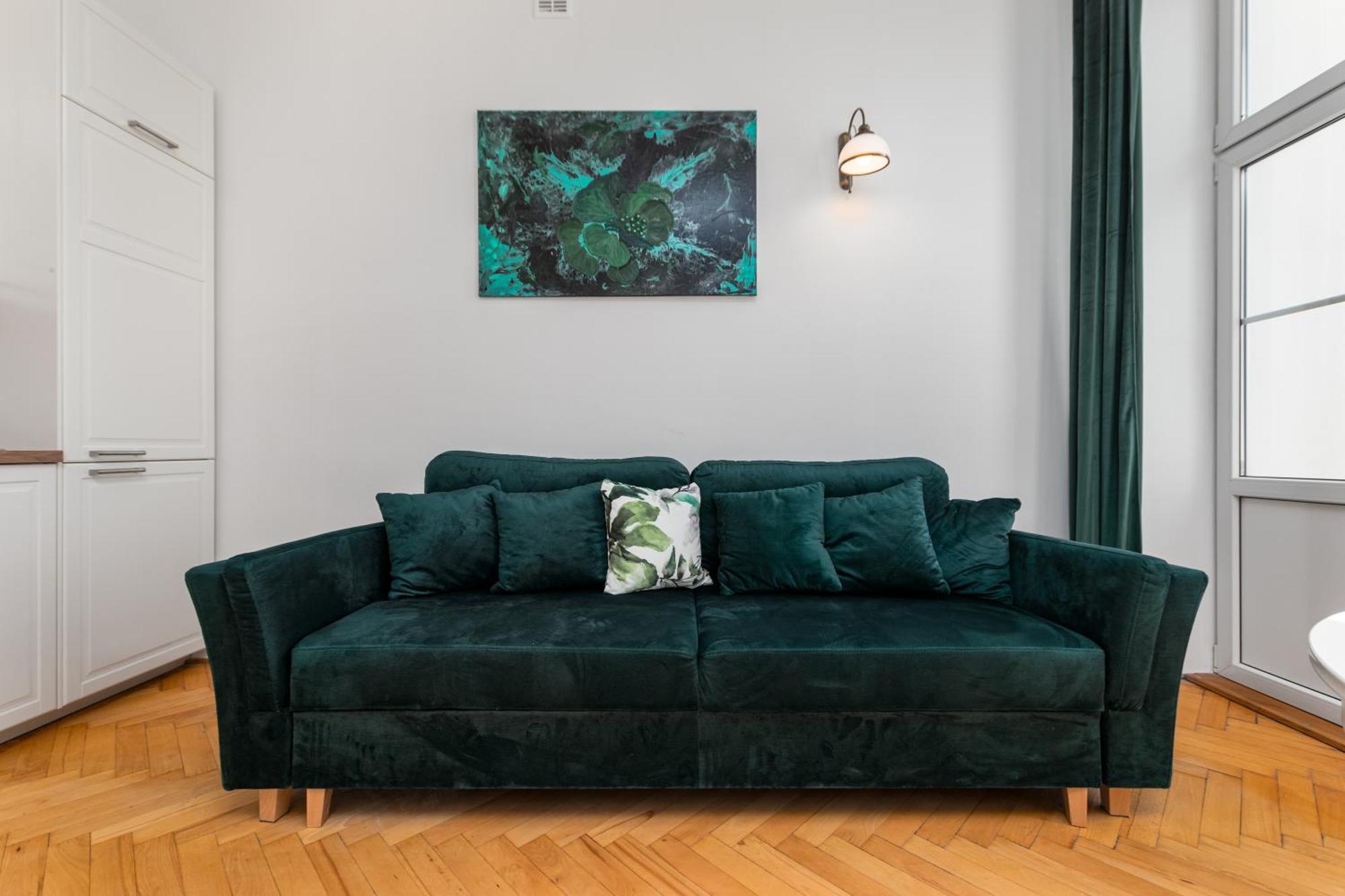 Nowy Swiat 28 By Homeprime