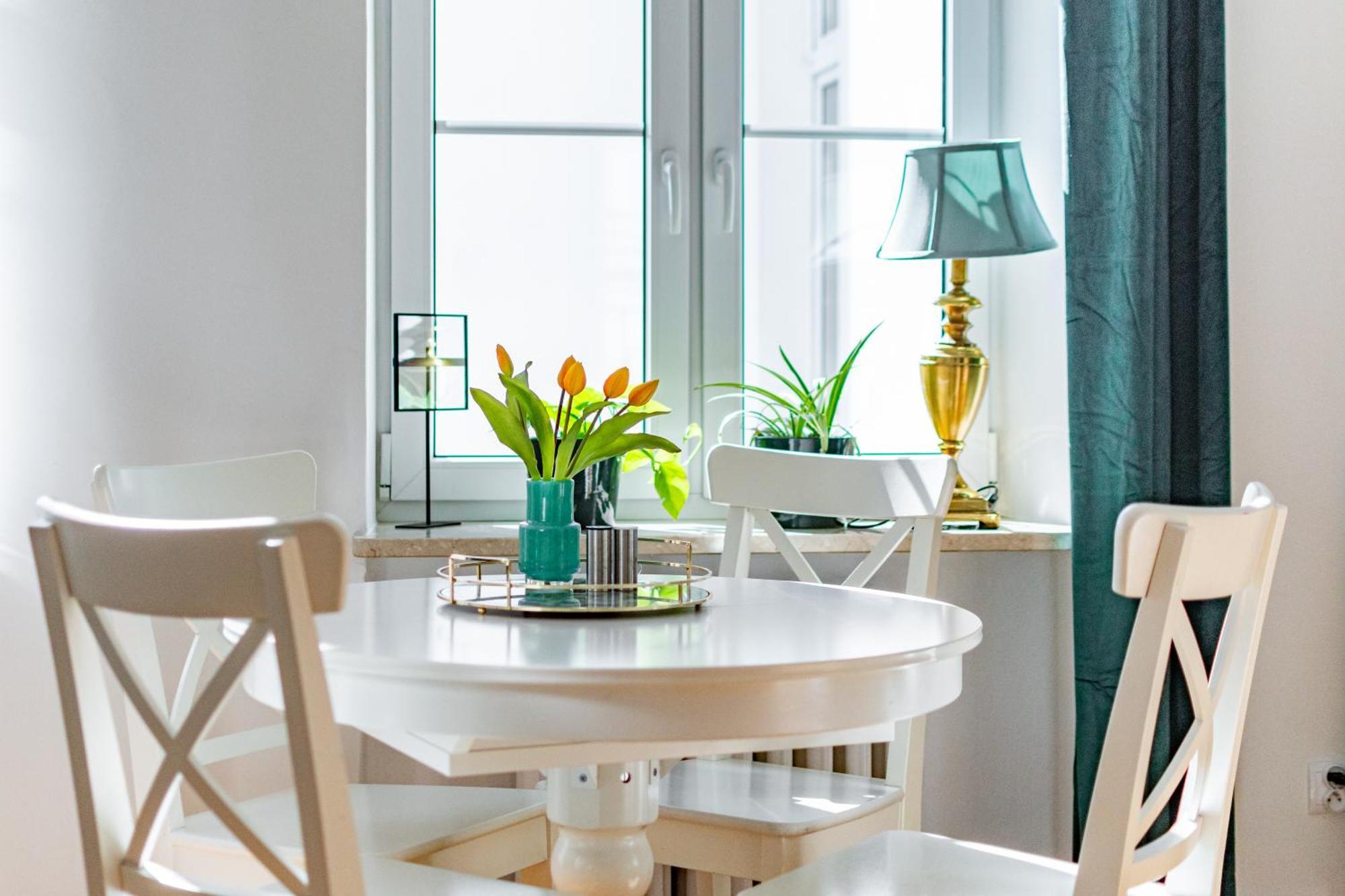 Apartment Nowy Swiat 28 By Homeprime
