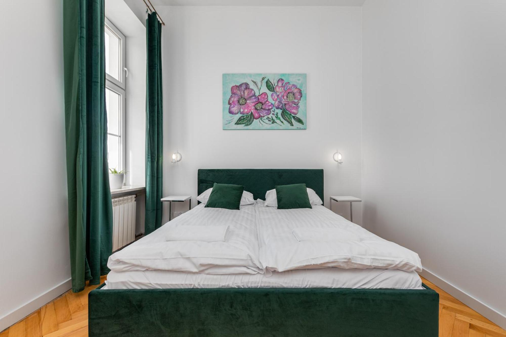 Nowy Swiat 28 By Homeprime Warsaw