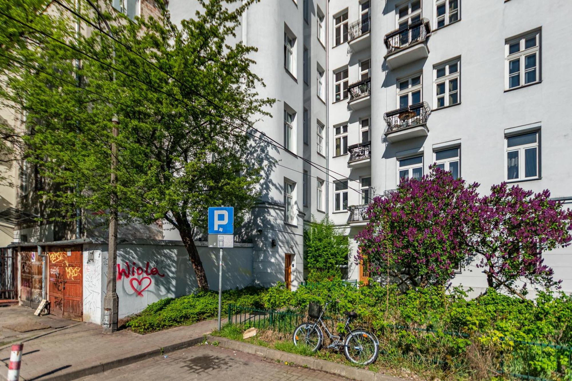 Nowy Swiat 28 By Homeprime